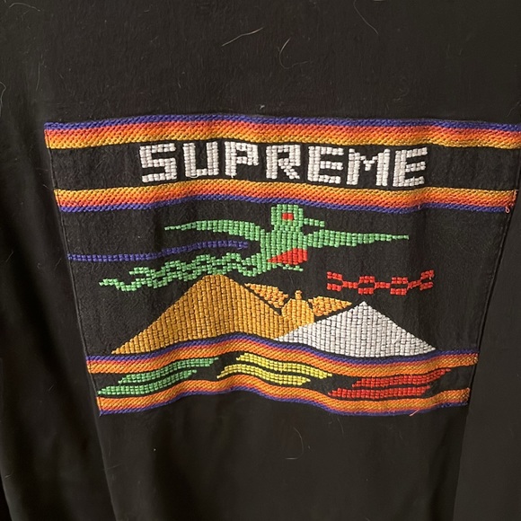 Superme T shirt - Picture 3 of 3